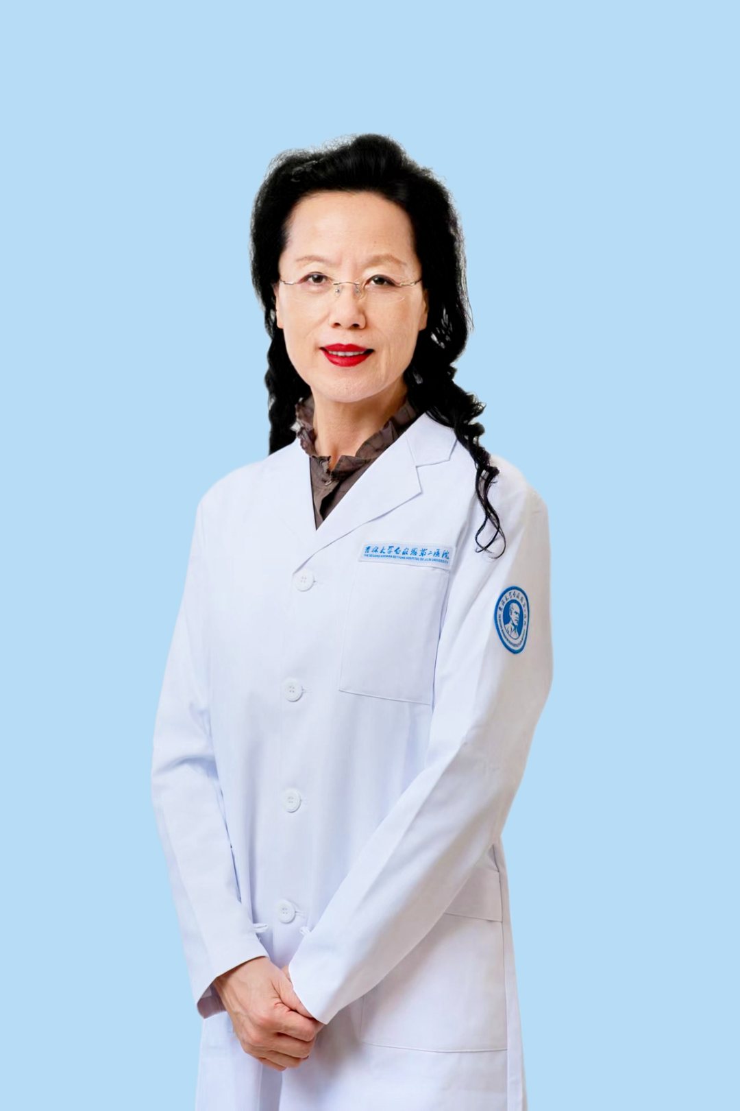Professor Limei Liu